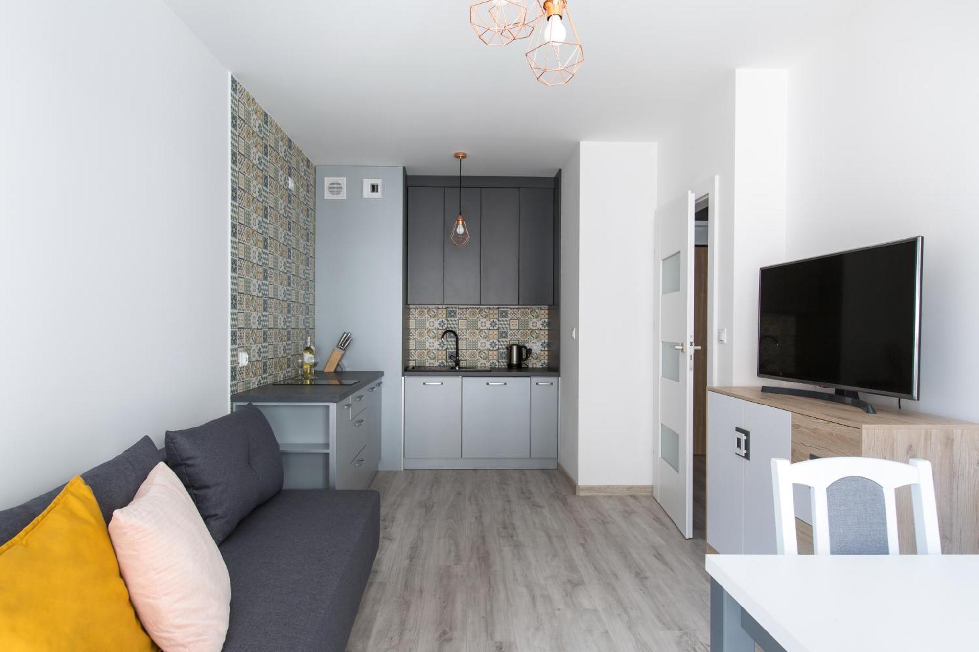 Luksusowy Apartament Przy Targach Poznań Kültér fotó