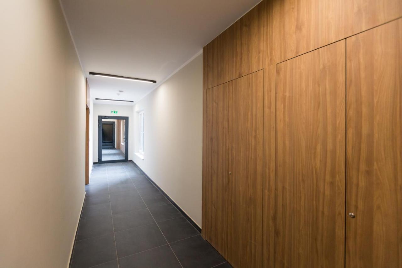 Luksusowy Apartament Przy Targach Poznań Kültér fotó